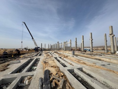 civil Work